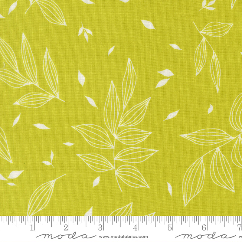 True to Hue - Falling Leaves - Citronized - 11561-16