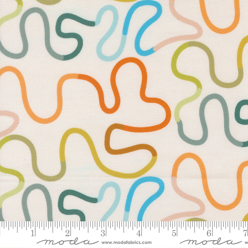 True to Hue - Venture Stripes - Undertone - 11564-11