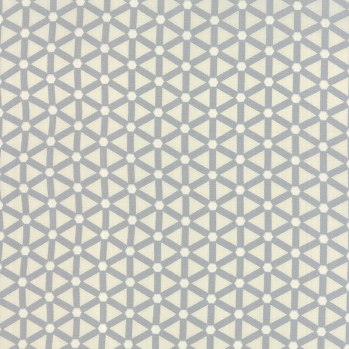 Modern Backgrounds by Zen Chic - Grey Wagon Wheels - 1585-15