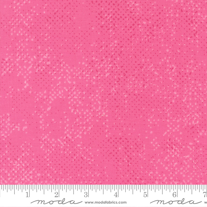 Zen Chic Spotted in Hibiscus - SKU 1660-253