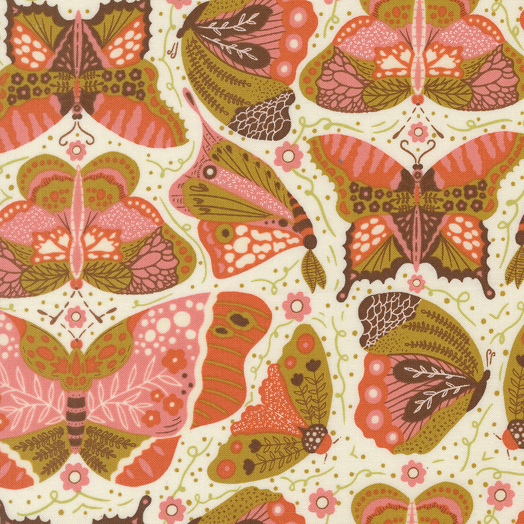 Night Owl - Butterfly - Cloud - SKU #48421-11