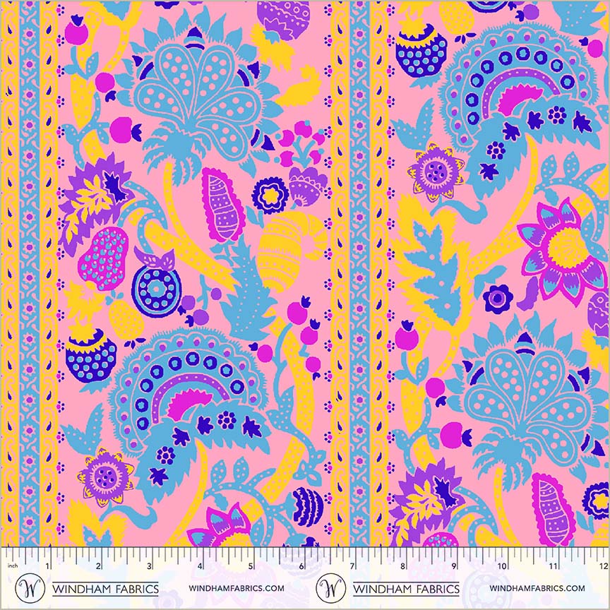 Pauline - Sweet Talk by Jennifer Paganelli - 54898-2 Light Pink