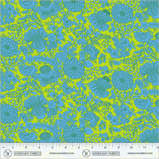 Kim - Sweet Talk by Jennifer Paganelli - 54901-11 Turquoise