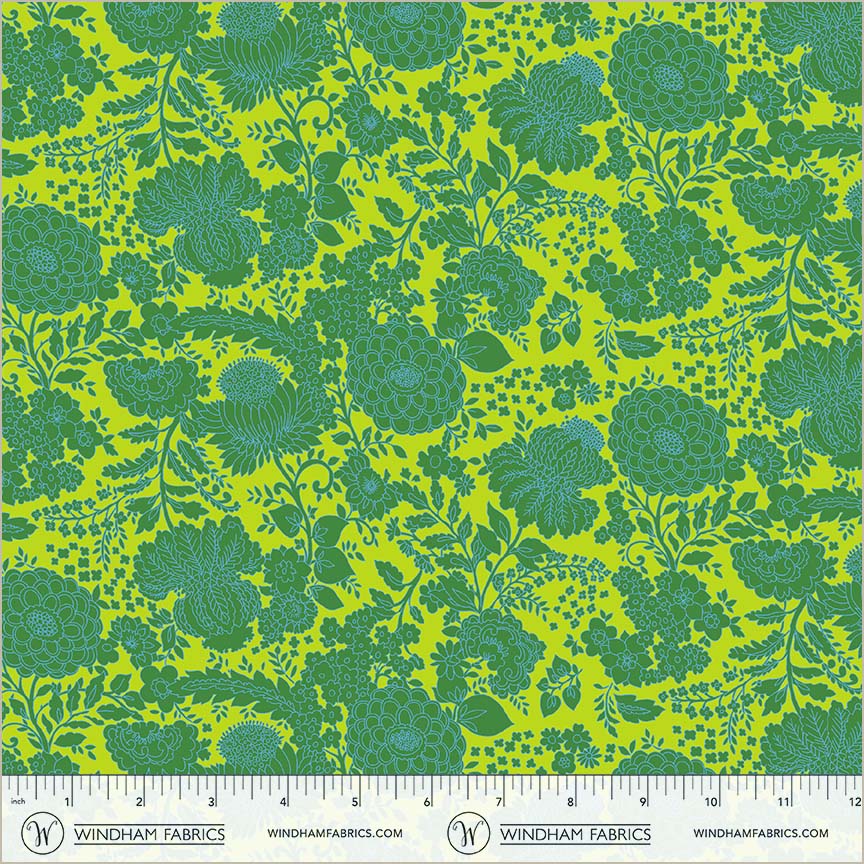 Kim - Sweet Talk by Jennifer Paganelli - 54901-8 Lime