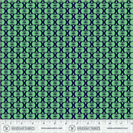 Scott - Sweet Talk by Jennifer Paganelli - 54903-10 Sea Green