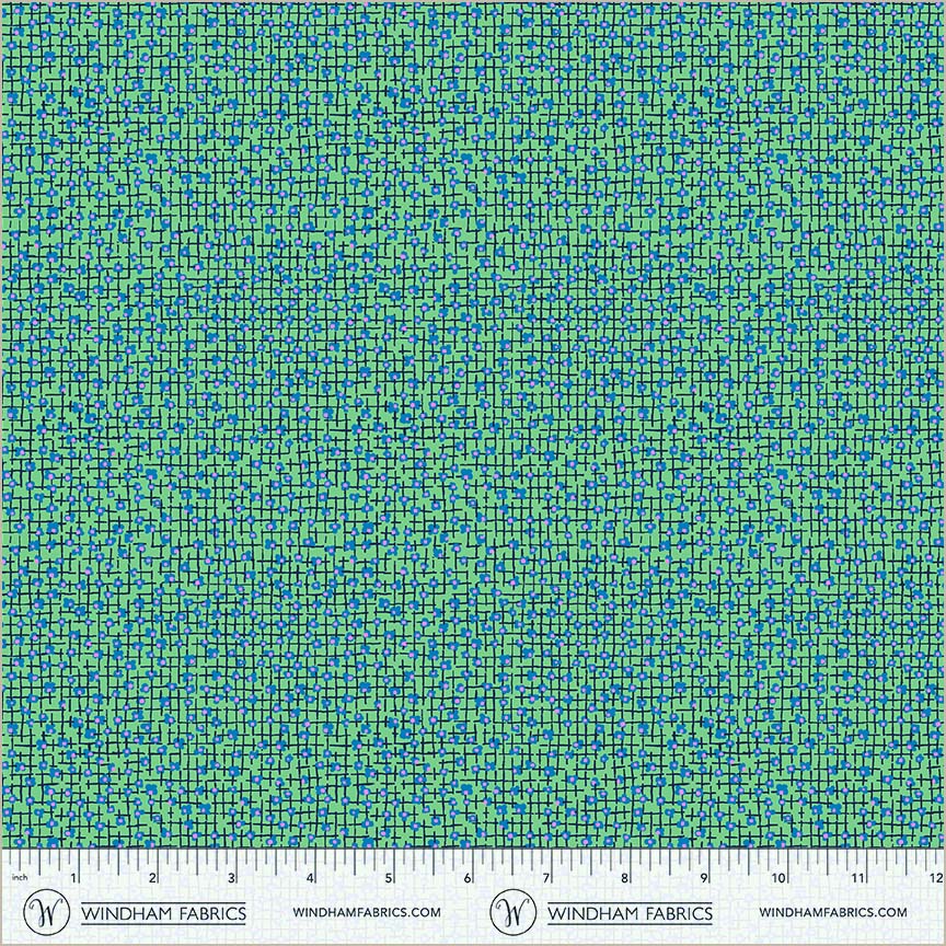 Julia - Sweet Talk by Jennifer Paganelli - 54904-10 Sea Green