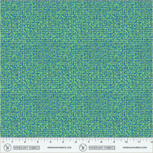 Julia - Sweet Talk by Jennifer Paganelli - 54904-10 Sea Green