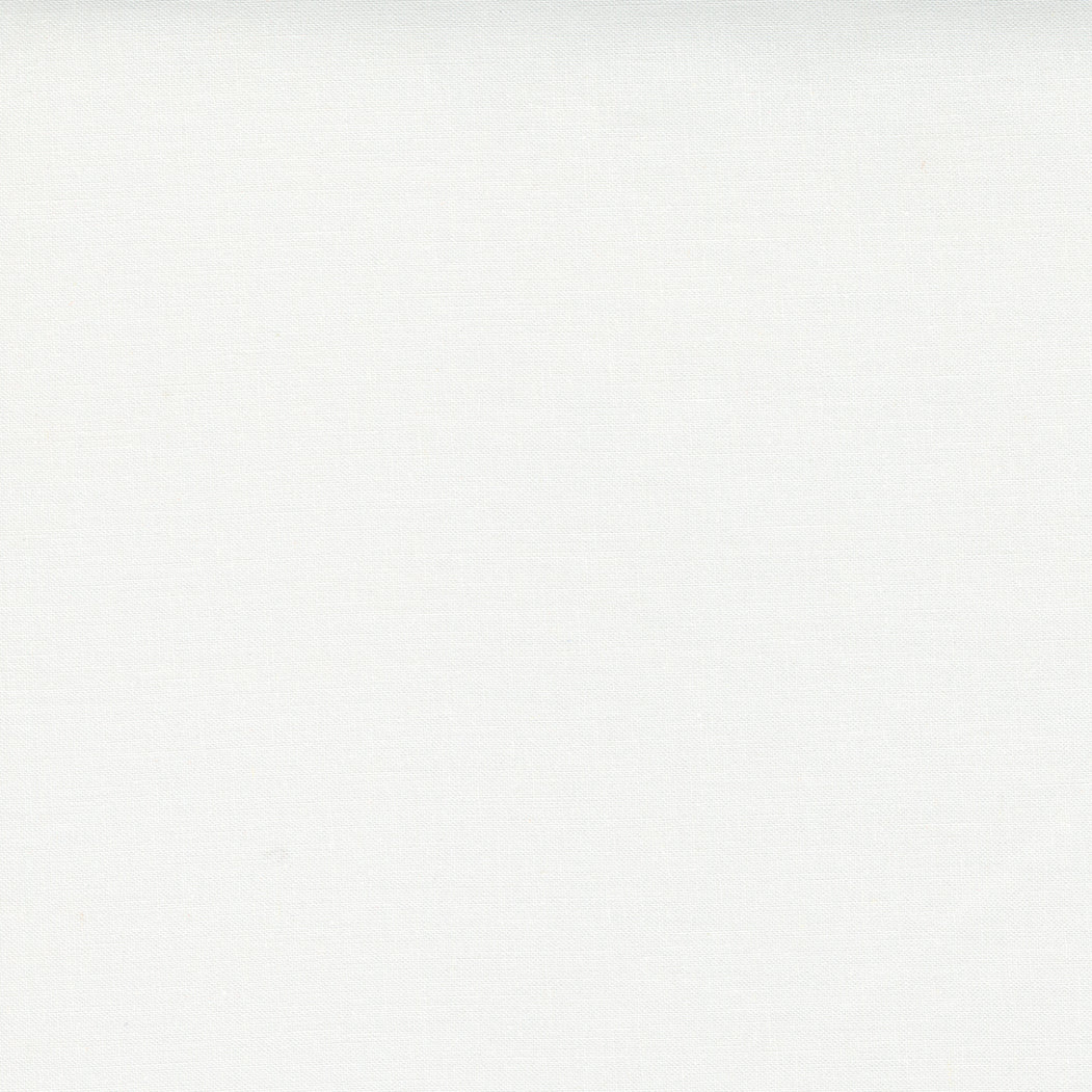 Moda Bella Solids - Off White - 9900-200