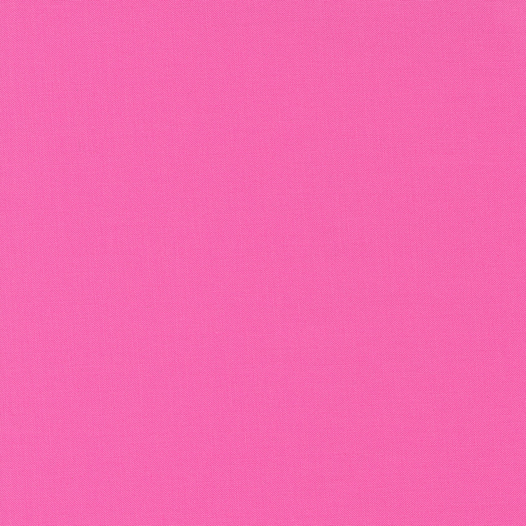 Moda Bella Solids - Peony - 9900-91