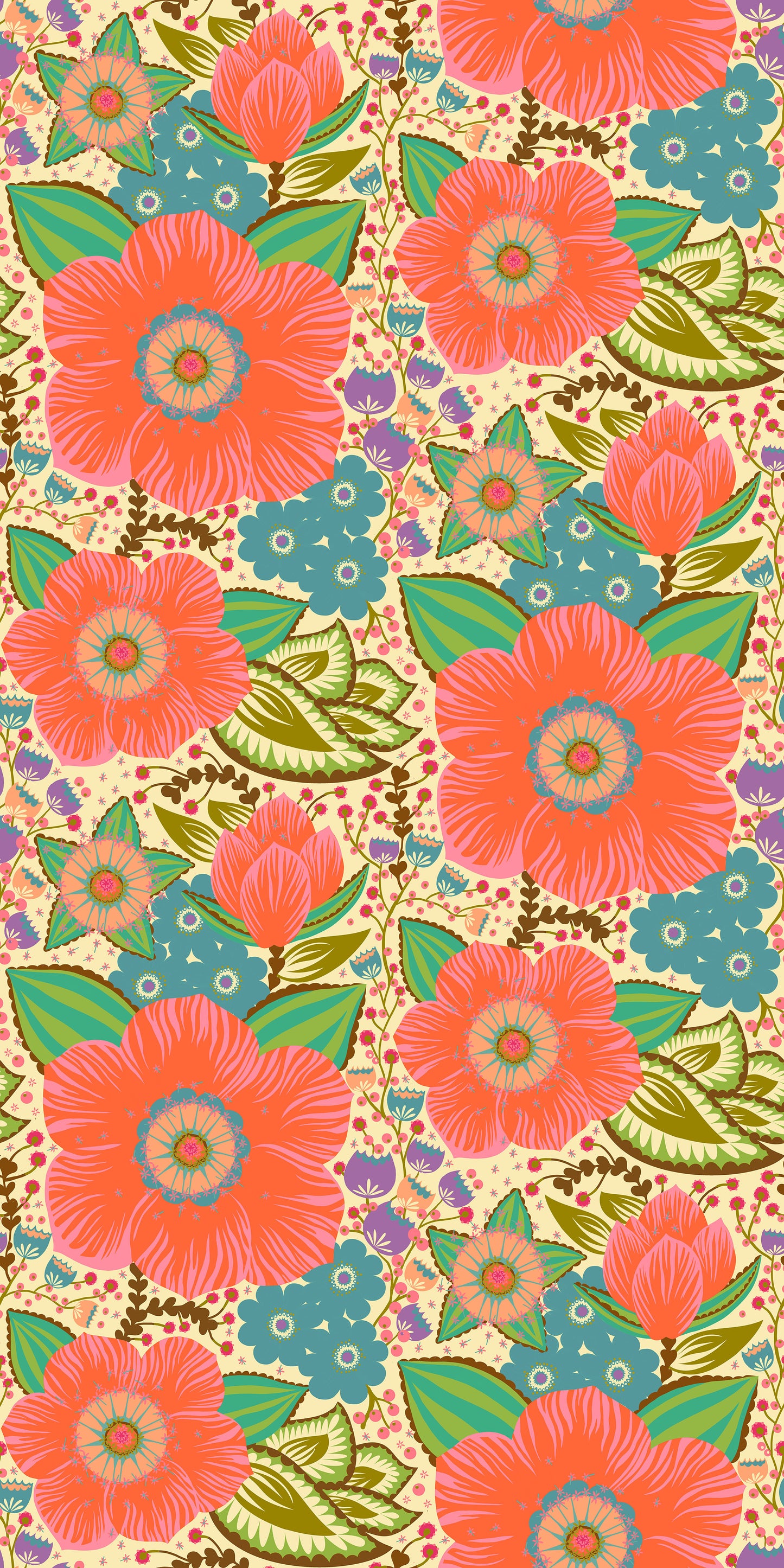 *PRE-ORDER* Overdressed - Honorable Mention in Coral - AMT149-12V