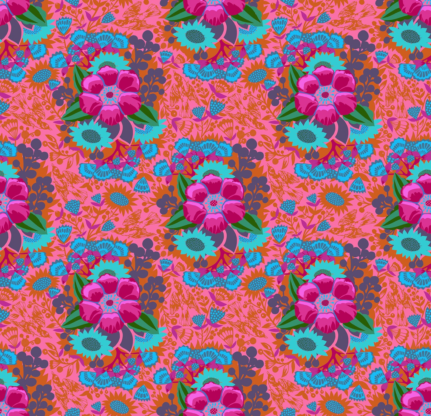 *PRE-ORDER* Overdressed - Centerpiece in Juicy - AMT150-23L