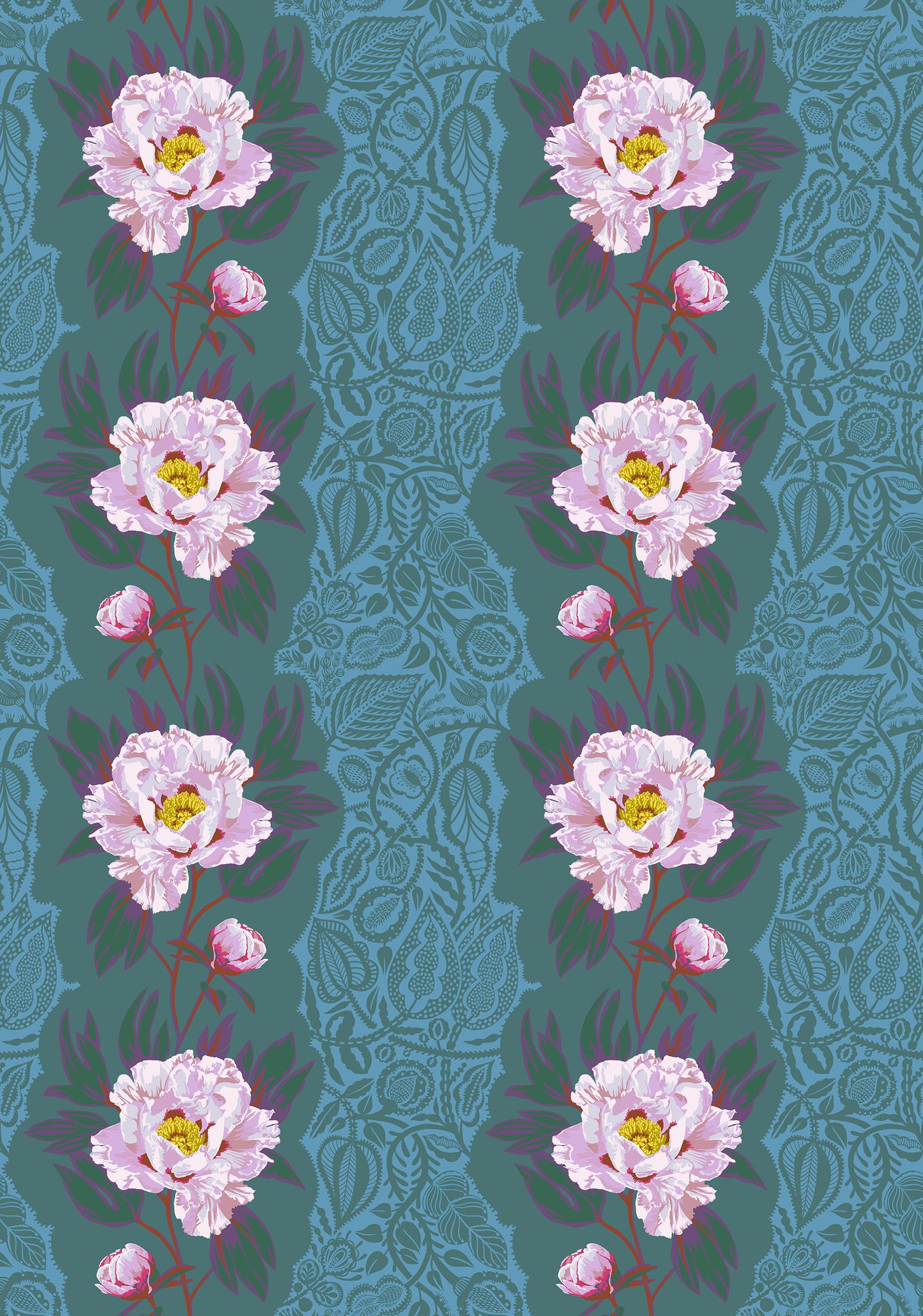 *PRE-ORDER* Overdressed - Triumph in Swim - AMT153-75V