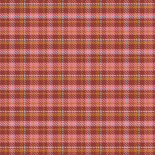 Fairview Avenue - Nostalgia Blanket Warm - FWA-21703