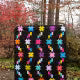 Fairy Dust Quilt Pattern by Modernly Morgan
