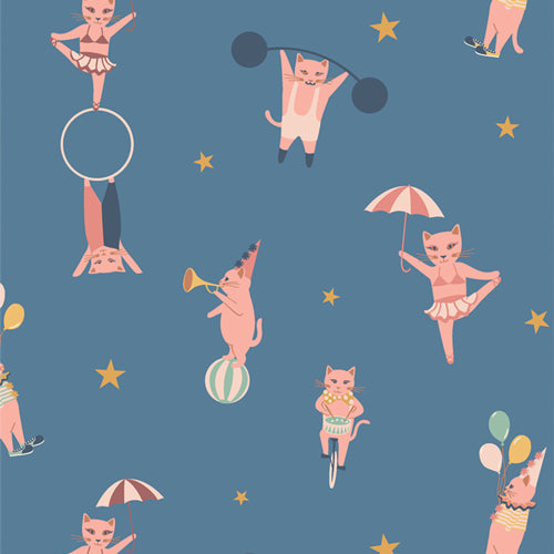 Purr Parade - Purrfect Performers - Cool - PRP54200