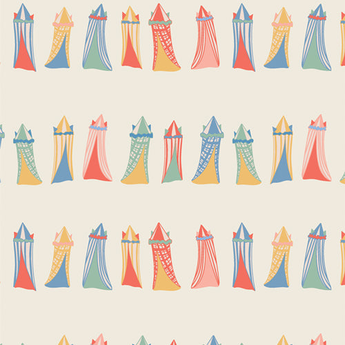 Purr Parade - Circus Town - PRP54211