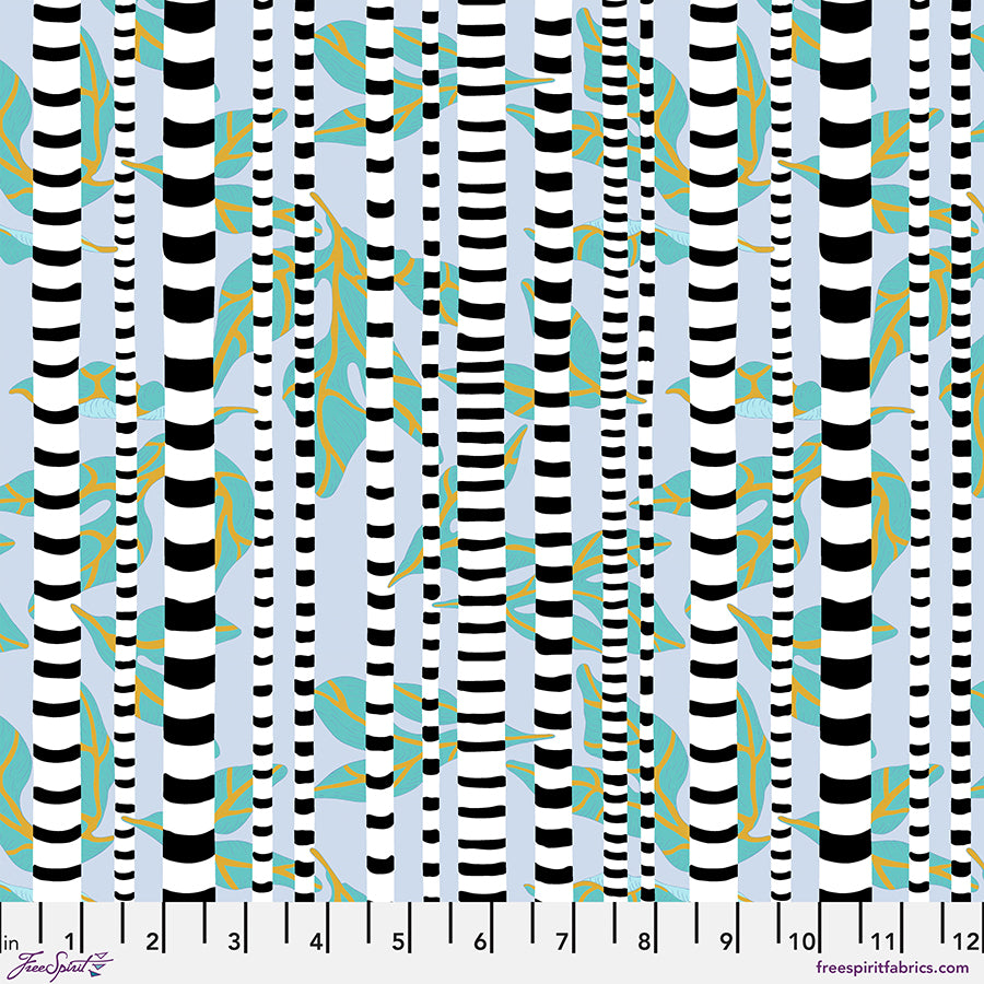 *PRE-ORDER* Blostma & Song - Stem Lemonade - PWPE013.Turqquoise