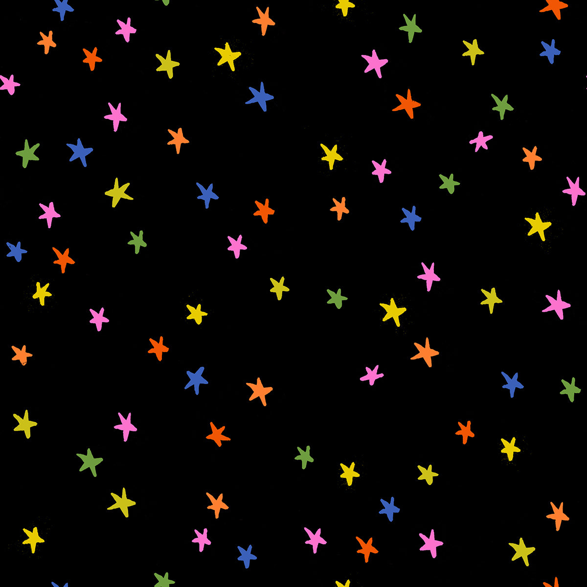 Starry - Vivid Rainbow - RS4109-63 - Ruby Star Society - Alexia Abegg