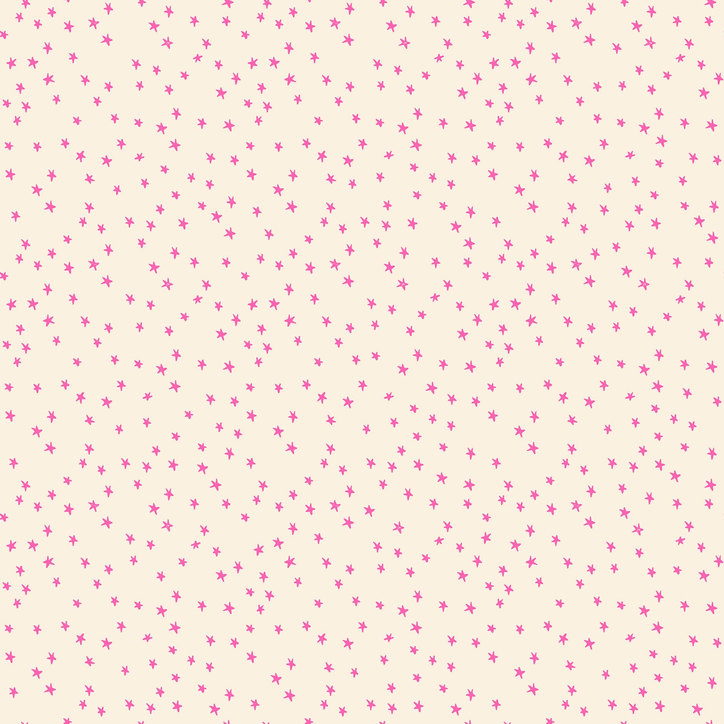 Mini Starry - Neon Pink - RS4110-22