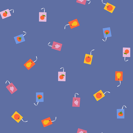 Persimmon by Rashida Coleman Hale for Ruby Star Society - Joosie Joose - Twilight - RS1122-16