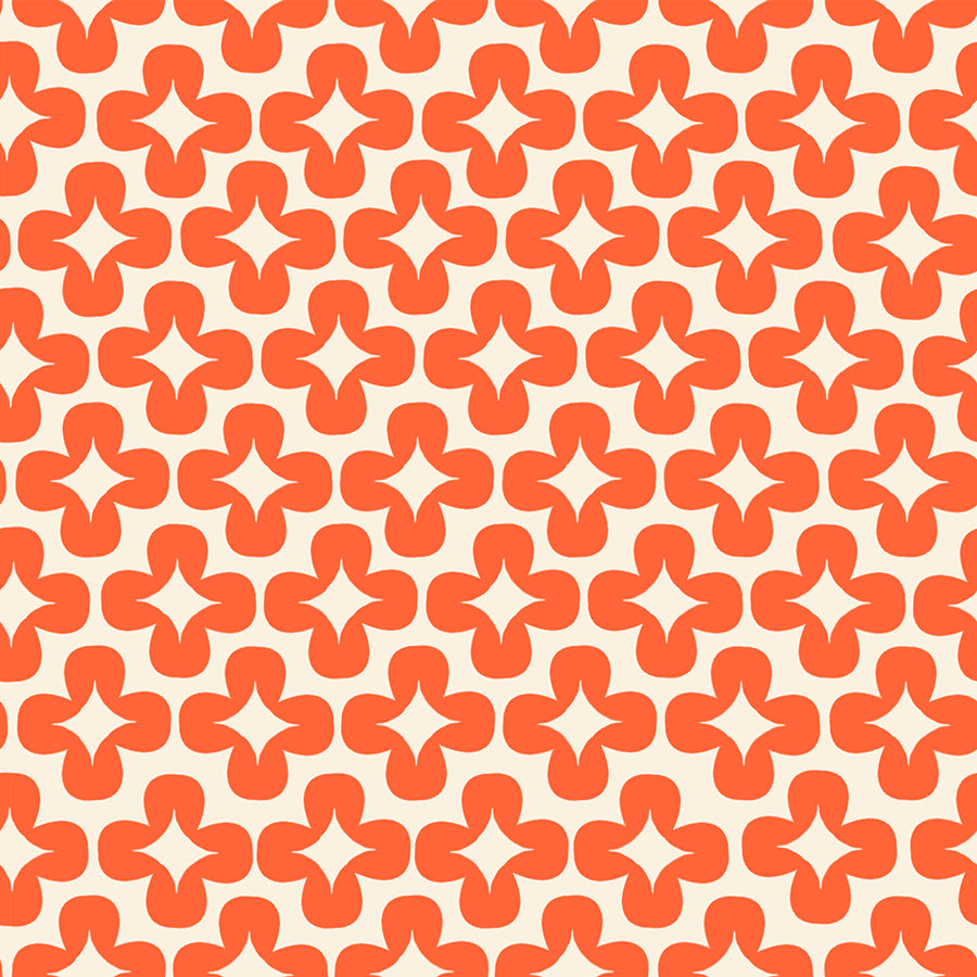 Persimmon by Rashida Coleman Hale for Ruby Star Society - Leaf - Florida - RS1125-15