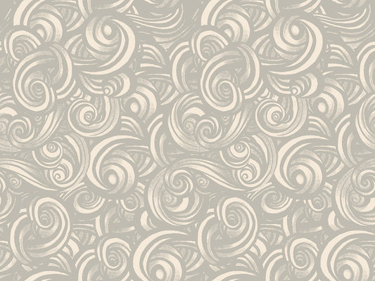 Fireglow - Smoke - Oyster - SKU:RS2135-11