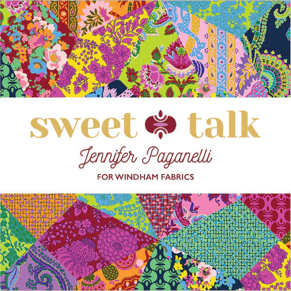 Sweet Talk by Jennifer Paganelli