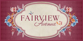 Fairview Avenue by Bari J