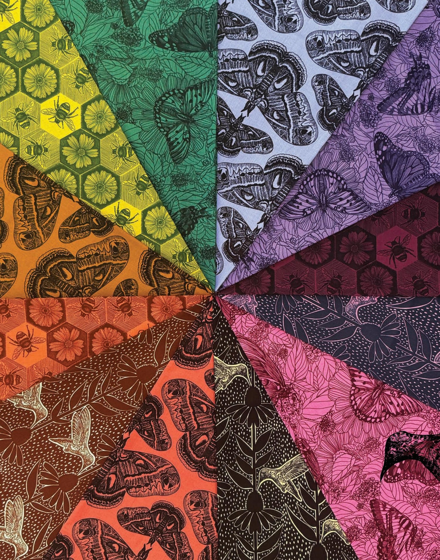 *PRE-ORDER* Indelible Ink by Anna Maria Parry