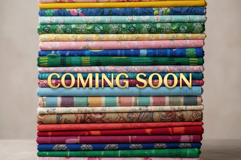 *PRE-ORDER* Coming Soon!