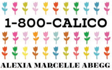 1-800 Calico Charm Pack 5 inch fabric squares by Ruby Star Society