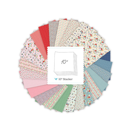 Cath Kidston Signature - 10" Stacker