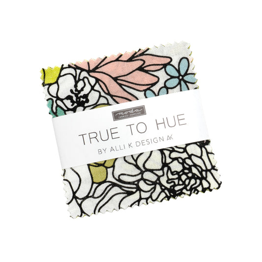True to Hue by Alli K Designs - *MINI* Charms
