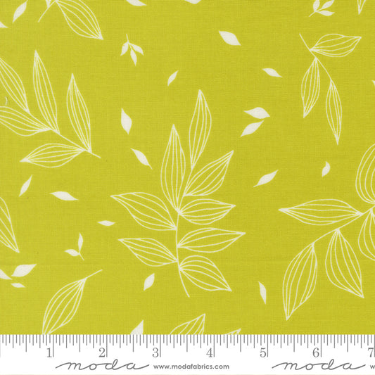 True to Hue - Falling Leaves - Citronized - 11561-16