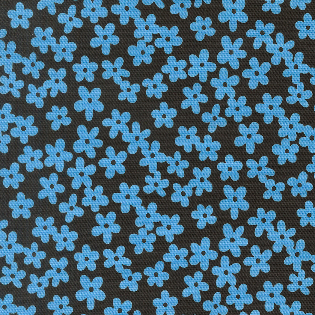 True to Hue - Petal Accent - Night Blue - 11562-24