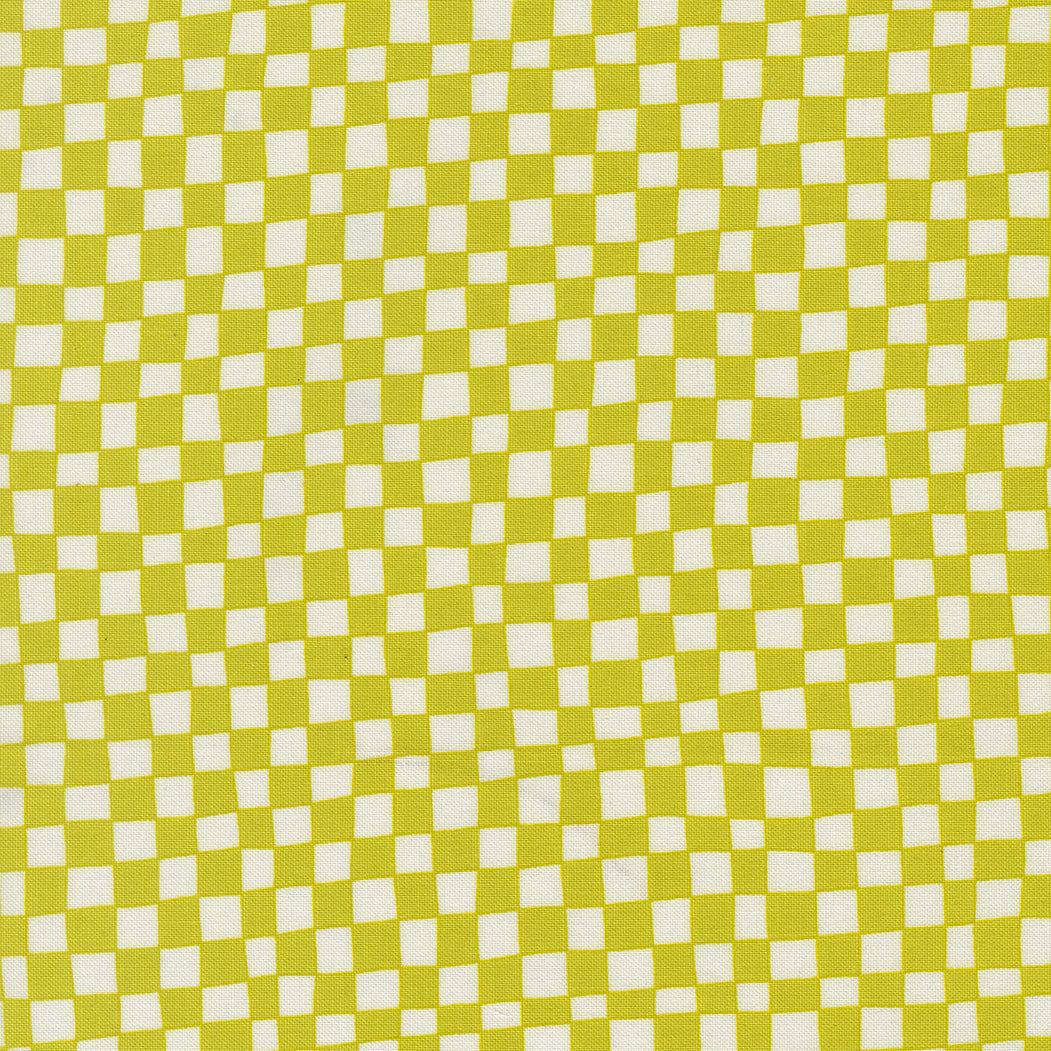 True to Hue - Checkerboard -Citronized - 11563-16