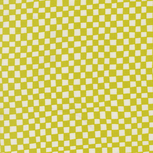 True to Hue - Checkerboard -Citronized - 11563-16