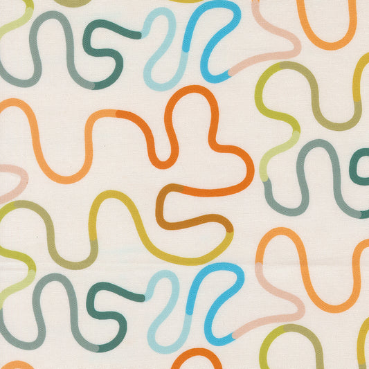 True to Hue - Venture Stripes - Undertone - 11564-11