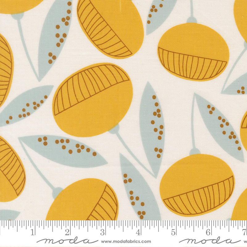 Balisong by Zen Chic for Moda Fabrics