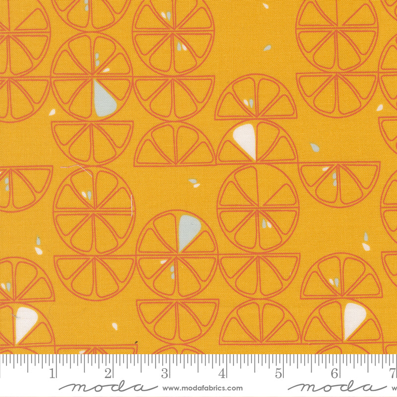 Balisong Lemon Slice in Sunbeam - SKU 11661-15
