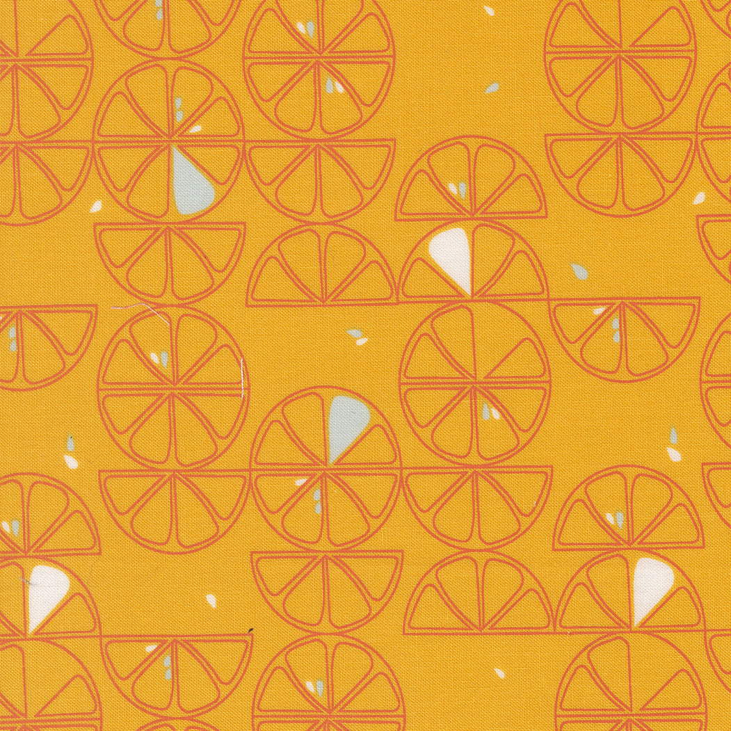 Balisong Lemon Slice in Sunbeam - SKU 11661-15