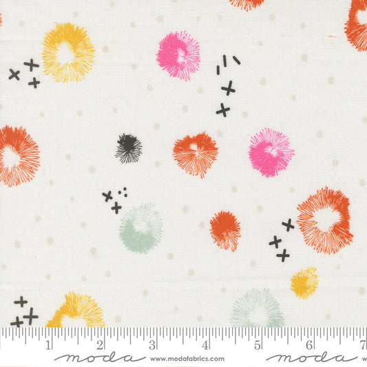 Balisong by Zen Chic for Moda Fabrics