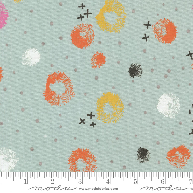 Balisong Blossom in Seaglass - SKU 11662-13