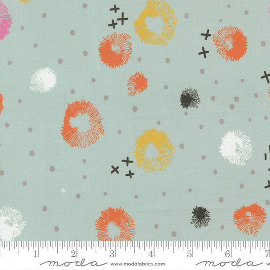 Balisong Blossom in Seaglass - SKU 11662-13