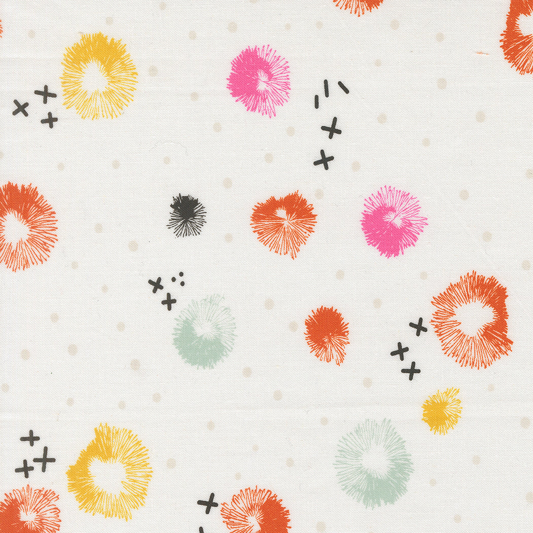 Balisong by Zen Chic for Moda Fabrics