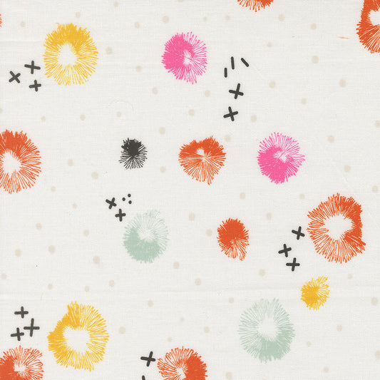 Balisong by Zen Chic for Moda Fabrics