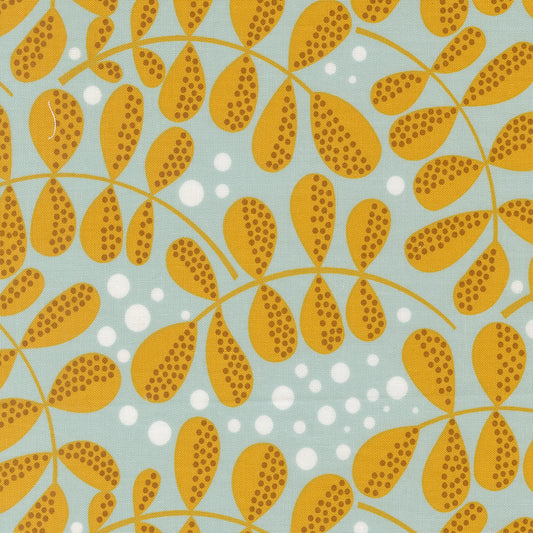 Balisong Fern Fiesta in Seaglass - SKU 11663-13