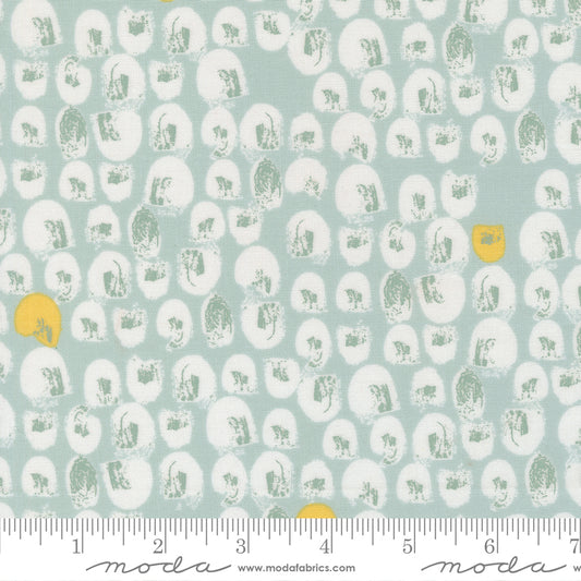 Balisong Shell Mosaic in Seaglass - SKU 11664-13