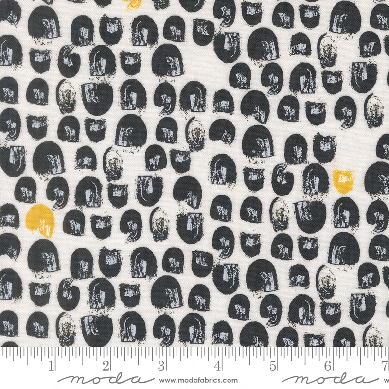 Balisong Shell Mosaic in Coconut Midnight - SKU 11664-22