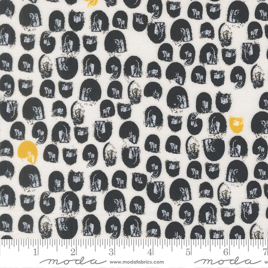 Balisong Shell Mosaic in Coconut Midnight - SKU 11664-22